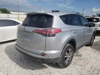 używany Toyota RAV4 2.5dm 176KM 2018r. 61 300km