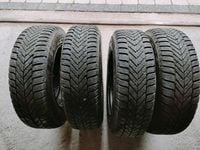 Używany Fiat Albea 2005 Szary Sedan/Limuzyna