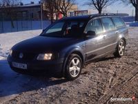 używany VW Passat b5 1.9tdi