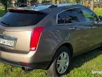 Używany Cadillac SRX 2011 SUV
