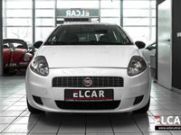 używany Fiat Grande Punto • FAKTURA VAT 23%