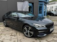 Używany BMW 320 320 KM (235 kW) 2017 Szary (metalik) Sedan/Limuzyna