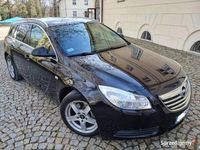 używany Opel Insignia 2010 2.0 BENZYNA 220 KM NAVIGACJA Manualna skrzynia