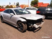 używany Audi A7 O'uatro 3,0 TD 2011 r