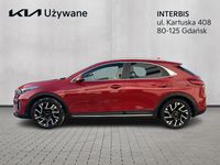 używany Kia XCeed Business Line 1.6 T-GDi 204 KM 7DCT