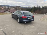 używany Audi A6 c6 2.0tdi