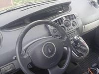 używany Renault Grand Scénic II