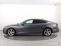 używany Audi A5 40 TFSI