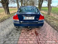 używany Volvo S60 s80 2.4