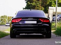 używany Audi A7 3.0 TFSI Quattro - Gwarancja Raty Zamiana 4G8 (2010…