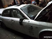 Używany Jaguar XJ 2008 Sedan/Limuzyna