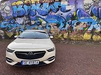 Używany Opel Insignia 2018 Beżowy Kombi