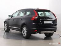 używany Volvo XC60 2.4 D