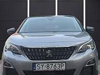 używany Peugeot 3008 II 1.2 PureTech 130 KM Allure | 2018