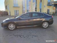 używany Renault Laguna III