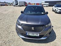 Używany Peugeot 2008 131 KM (96 kW) 2023 Szary SUV
