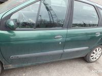 Używany Renault Scénic 1999 Zielony Minivan