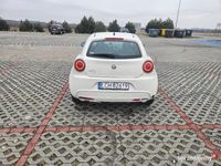 używany Alfa Romeo MiTo 1.4 lpg