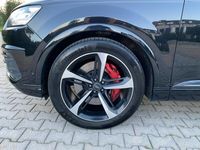 używany Audi Q7 Q73.0 TDI quattro tiptronic 8-st S-LINE III...