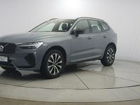 Używany Volvo XC60 Plus 197 KM (144 kW) 2023 Szary SUV