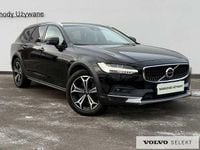 używany Volvo V90 CC V90 Cross Country B4 D AWD Pro aut