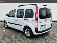 używany Renault Kangoo KANGOO1.5 dCi Limited Eu6