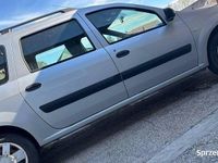 Używany Dacia Logan MCV 2008