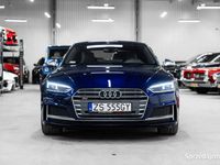 używany Audi S5 Coupe 3.0 TFSI Quattro. 354 KM. Salon Polska. Bez...