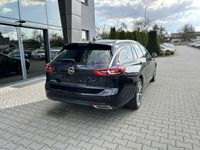 używany Opel Insignia 2dm 260KM 2018r. 99 000km