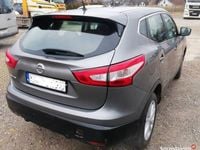 Używany Nissan Qashqai 2016 SUV