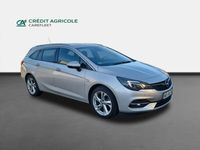 używany Opel Astra 1.2 T GS Line S&S Kombi. WX4674C K (2015-2021)