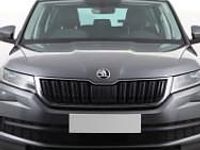 używany Skoda Kodiaq  Salon Polska, Serwis ASO, Automat, Navi, Klimatronic,