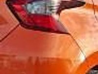 używany Nissan Micra K14 (2017-)