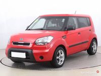 używany Kia Soul 1.6 CVVT