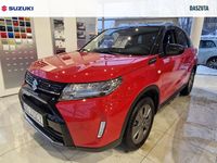 Używany Suzuki Vitara 2025 A9h bright red SUV