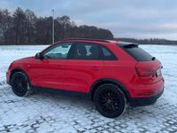 używany Audi Q3 