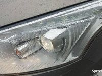 używany Ford B-MAX TITANIUM-X Ledy Panorama Skóry Bezwypadkowy okazja full opcja