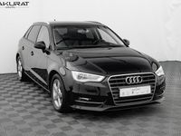 używany Audi A3 2dm 184KM 2015r. 192 296km