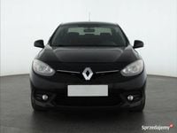 Używany Renault Fluence 2015 Czarny Sedan/Limuzyna