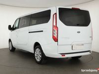 używany Ford Tourneo Custom 2.0 EcoBlue mHEV