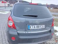 Używany Opel Antara 204 KM (150 kW) 2009 SUV