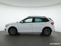Używany Skoda Kamiq 110 KM (80 kW) 2023 Biały SUV