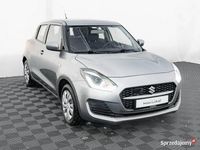 Używany Suzuki Swift 83 KM (61 kW) 2021 Szary (metalik) Hatchback