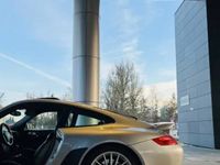 Używany Porsche 911 Carrera S 2007 Srebrny Coupe