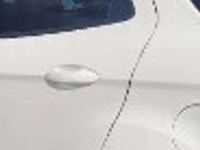 używany Ford Ecosport II