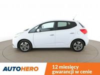 używany Kia Venga 1.6dm 125KM 2015r. 140 853km