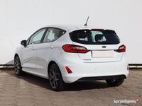 używany Ford Fiesta 1.0 EcoBoost