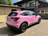 Używany Honda HR-V 141 KM (103 kW) 2016 Inny SUV