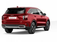 używany Kia Sorento 7-osob. Prestige Line 230KM Wentyl. fotele Pami…