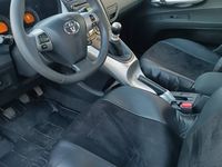 używany Toyota Auris 1.6 VALVEMATIC
